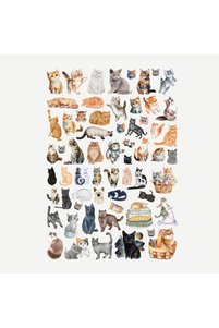 Related product image Ororabutik Stickers