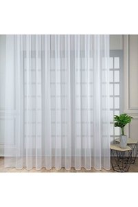 Related product image yağmur zebra Tulle Curtains