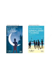 Related product image Türkiye İş Bankası Kültür Yayınları World Literature