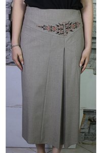 Related product image Bilgiçler Skirts