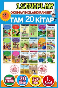 Related product image Ata Yayıncılık Children's Storybooks