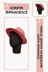 Related product image Manken İstanbul Hats