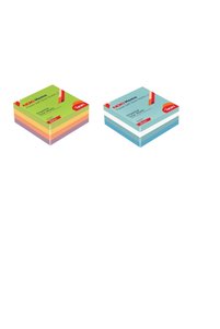 Related product image Noki Note Papers and Notepads