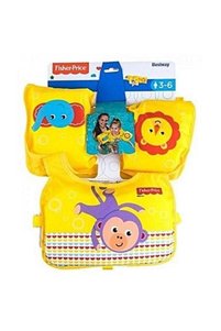 Related product image Fisher Price Marine Materials