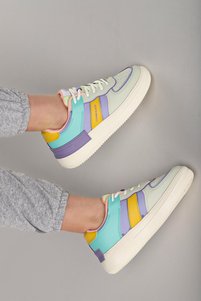 Related product image Lumberjack Sneakers