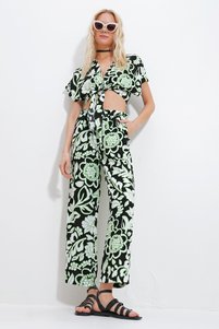 Related product image Trend Alaçatı Stili Two Piece Sets