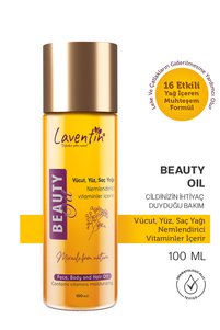 Related product image Laventin Care Oils