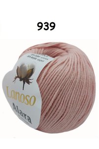 Related product image Lanoso Knitting Yarn