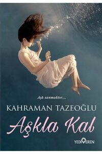 Related product image Yediveren Yayınları Novel