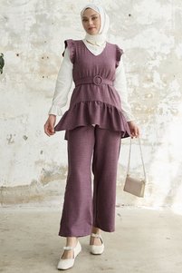 صورة المنتج ذات الصلة InStyle طقم علوي وسفلي