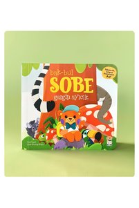 Related product image Sincap Kitap Children's Storybooks