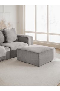 İlgili ürün resmi S Home Design Concept Puf Bench