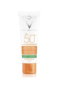 Related product image Vichy Facial Sunscreen