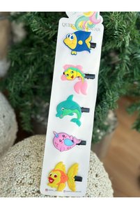 Related product image QUEEN AKSESUAR Hair Clips