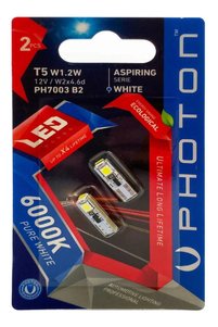 İlgili ürün resmi Photon Oto Ampul