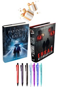 Related product image Ephesus Yayınları Novel