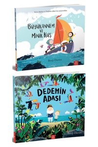Related product image Redhouse Kidz Yayınları Children's Storybooks