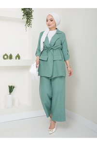 Related product image VOLT CLOTHİNG Two Piece Sets