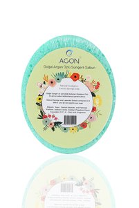 Related product image Agon Bath Loofahs, Sponges & Poufs