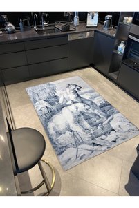Related product image Rugs Modern Halı Carpet