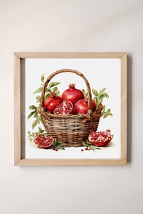Related product image Wooden Factory Paintings