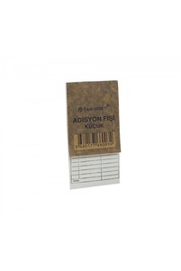 Related product image Turkuvaz Kitap Official & Commercial Documents