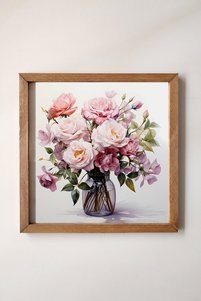 Related product image Wooden Factory Paintings