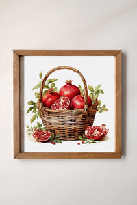 Related product image Wooden Factory Paintings