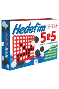 Related product image CA Games Box Games