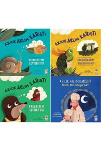 Related product image Sincap Kitap Children's Storybooks