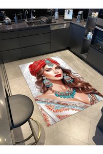 صورة المنتج ذات الصلة Rugs Modern Halı سجادات