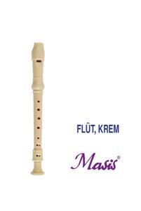 İlgili ürün resmi Masis Blok Flüt