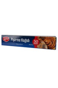 İlgili ürün resmi Roll Up Pişirme Kağıdı