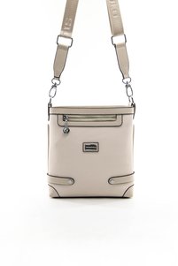 Related product image Silver Polo Messenger Bags