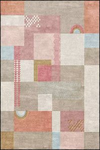 صورة المنتج ذات الصلة Rugs Modern Halı سجادات