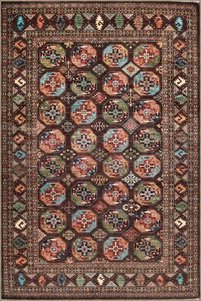 Related product image Rugs Modern Halı Carpet