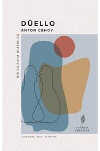 Related product image Yordam Kitap Novel