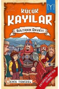 Related product image Timaş Çocuk Children's Storybooks