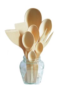 Related product image Kitchen Mania Flatware Sets