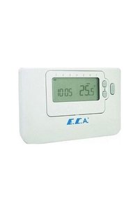 İlgili ürün resmi Eca Oda Termostatı