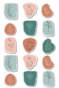 Related product image postifull Stickers
