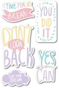 Related product image postifull Stickers