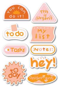 Related product image postifull Stickers