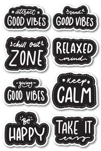 Related product image postifull Stickers