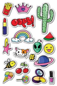Related product image postifull Stickers