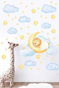 Related product image postifull Wall Stickers