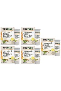 Related product image Youplus Vitamins