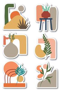 Related product image postifull Stickers