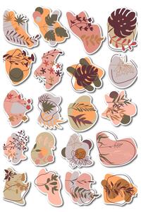 Related product image postifull Stickers