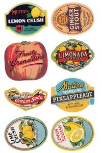 Related product image postifull Stickers